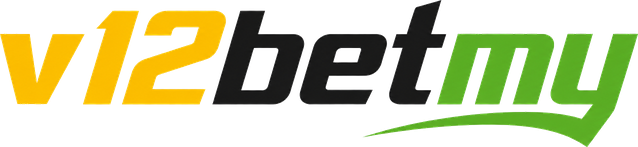 v12betmy Logo